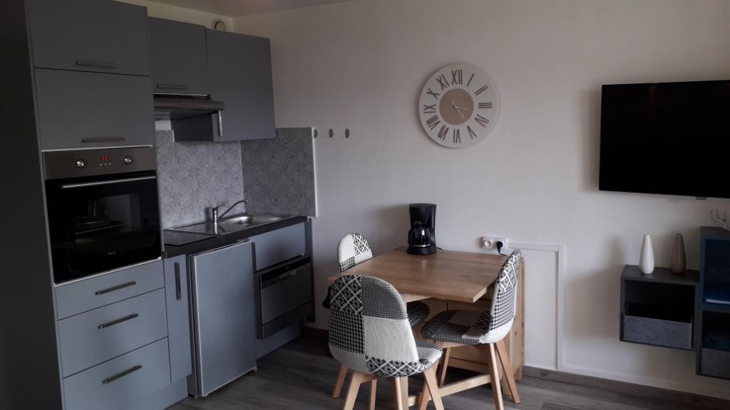 Résidence des Thermes - Ty Cozy