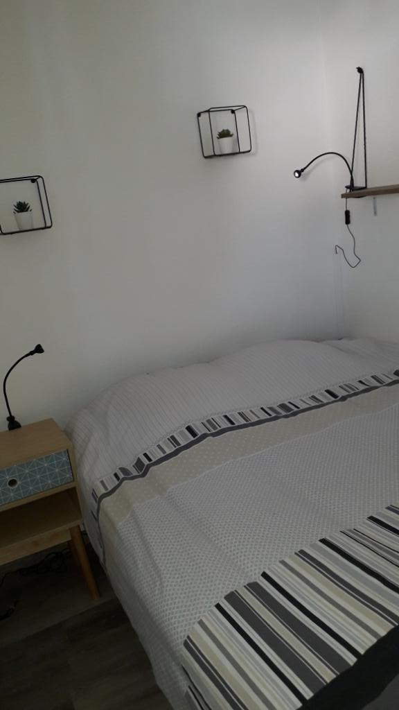 Résidence des Thermes - Ty Cozy