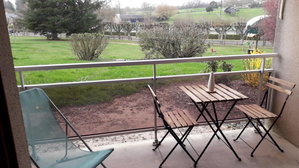 Résidence des Thermes - Ty Cozy