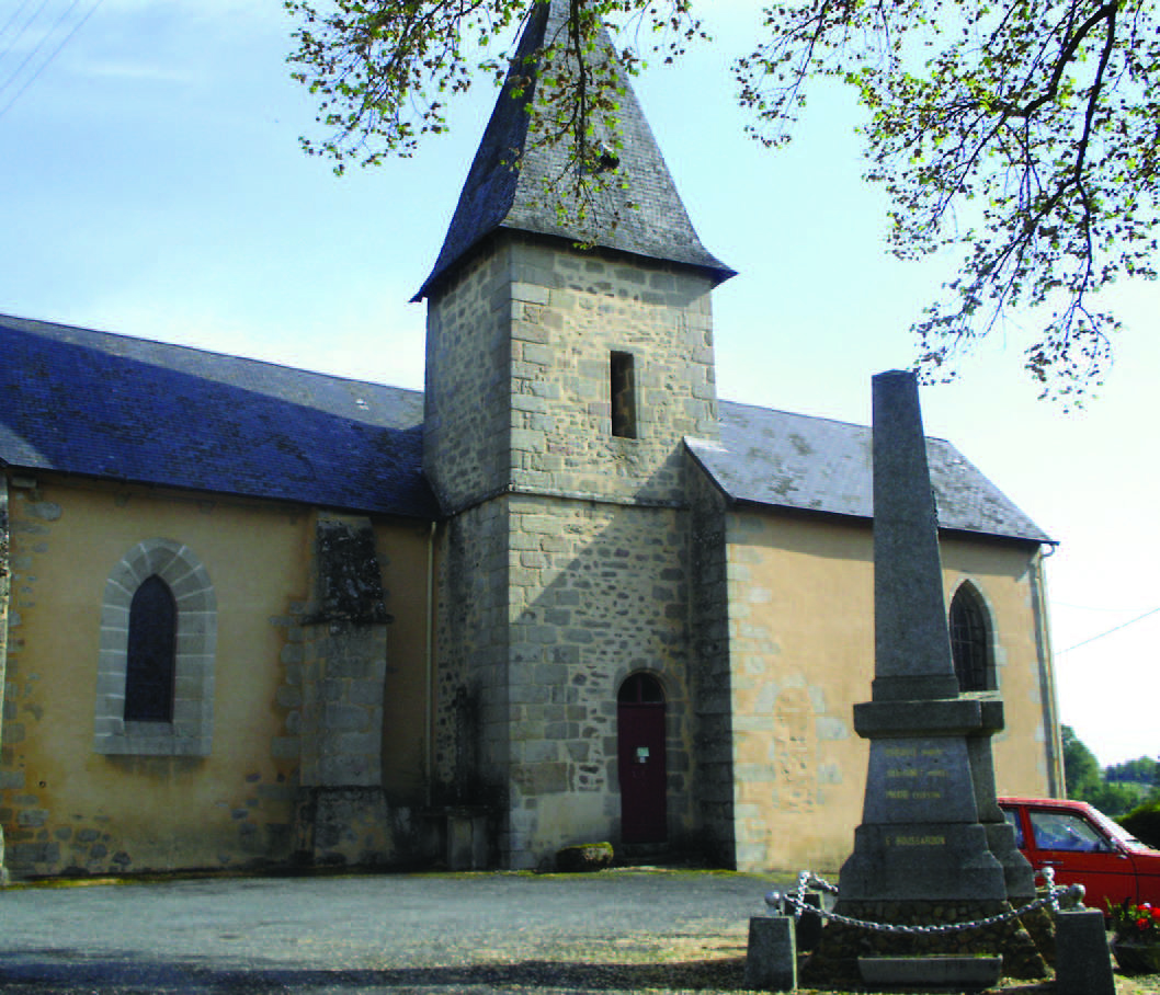 Par Monts et par Vaux SB3