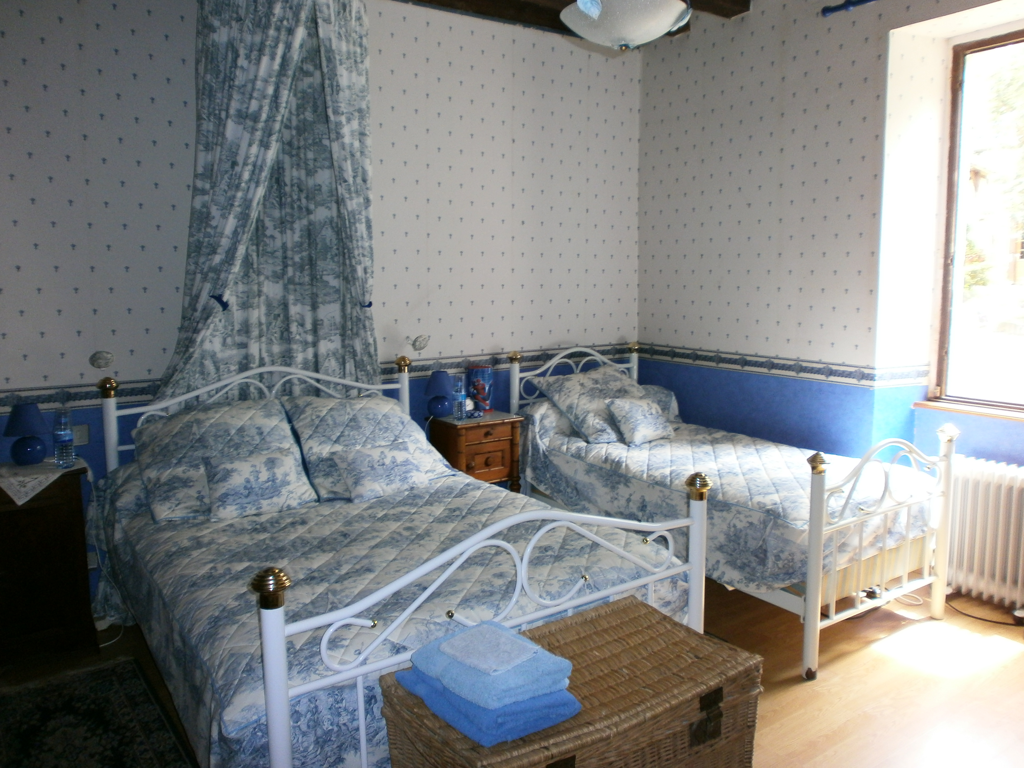 Chambres d'hôtes Tarozzi