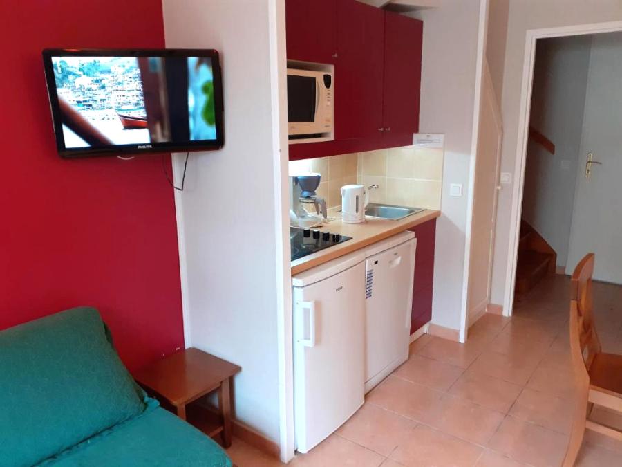 Duplex du Lac