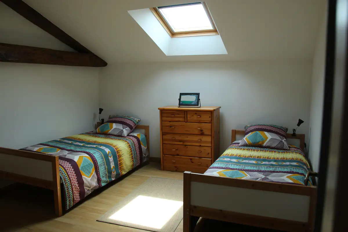 Gîte des Voines - photo 5