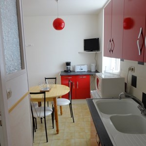 Résidence les Jardins - F