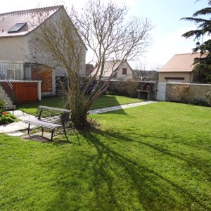Résidence les Jardins - F