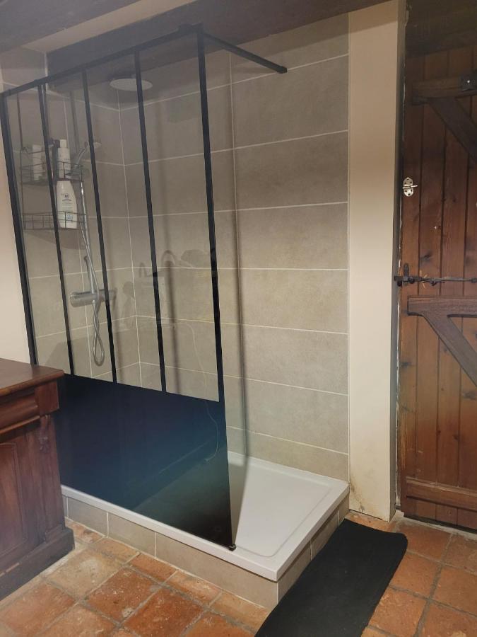 Chambre dans la Maison de Loretz