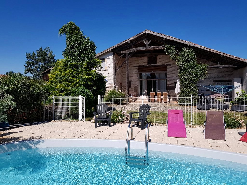 Gîte Des'Jardins
