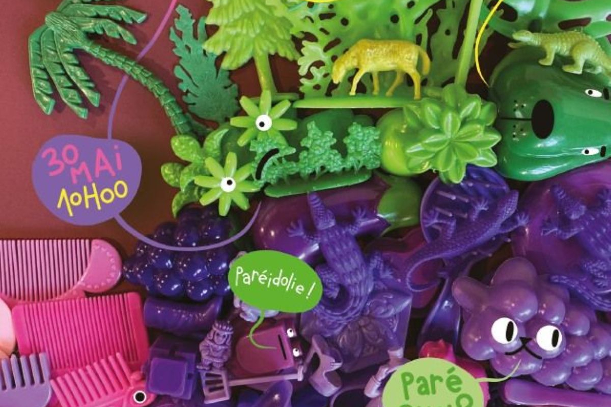 Les drôles lecteurs de Monbazillac