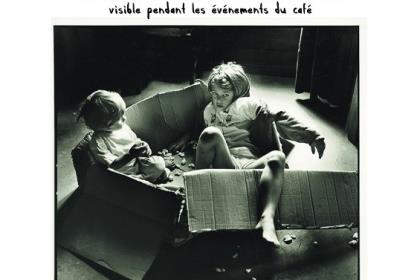 Exposition photographique: Alain Devise