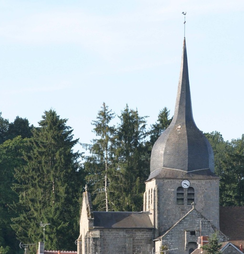 Chemin des Douaniers