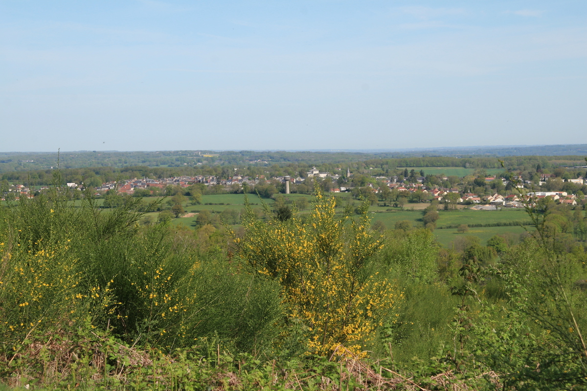 Circuit VTT n°27