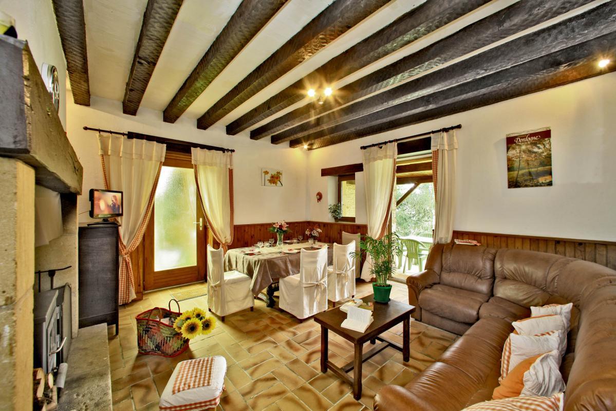 Le Clos de Fage