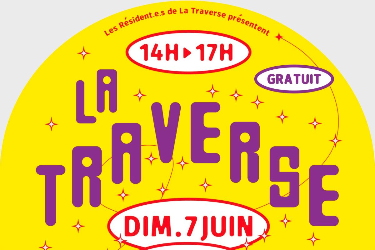 Fête des résidents de La Traverse