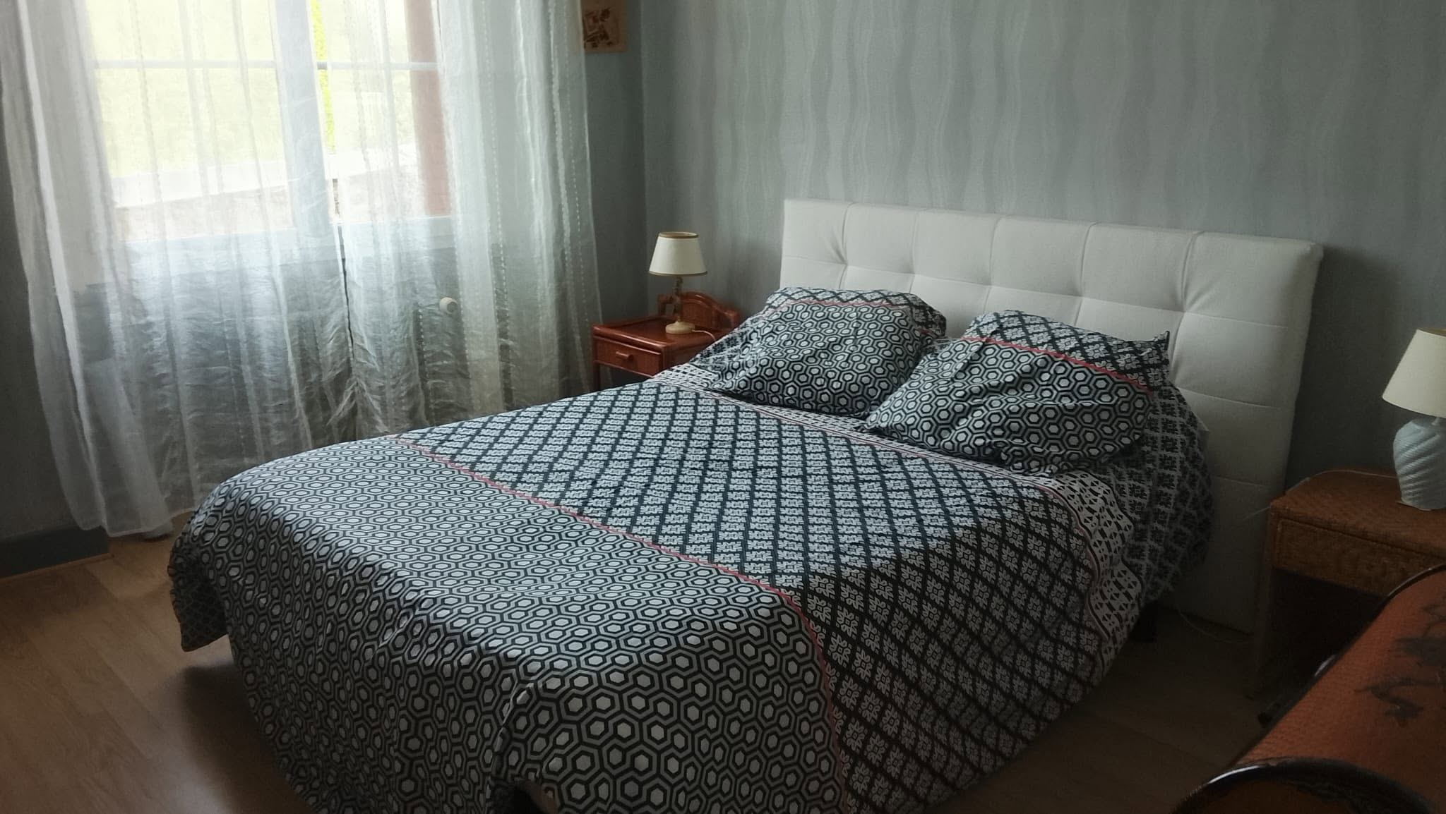Gîte à Crocq