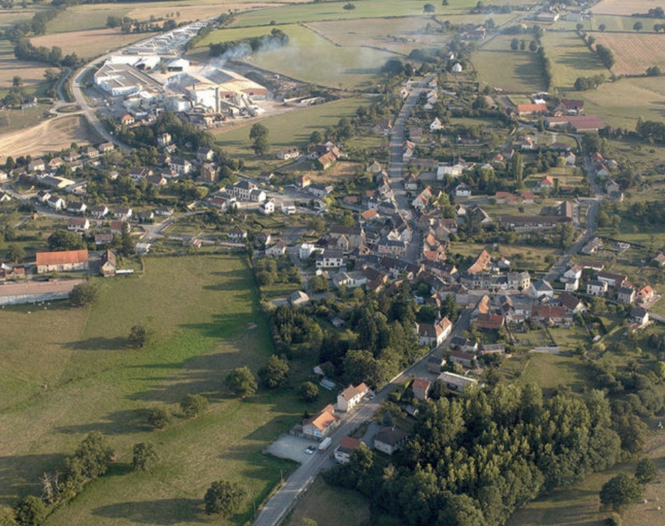 Circuit de randonnée : De Nature et d'Eau