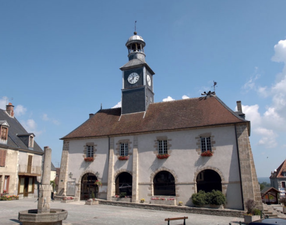 Circuit pédestre : Les Seigneurs