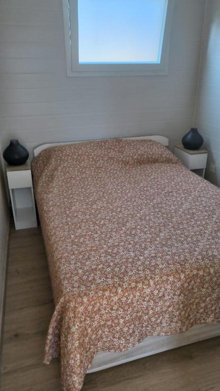 La Tiny House de Guynemer