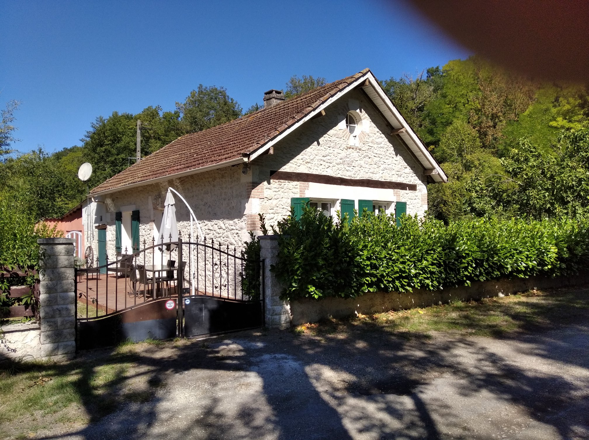 Le Moulin de Calviac