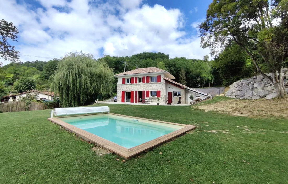 Maison la Cerisaie