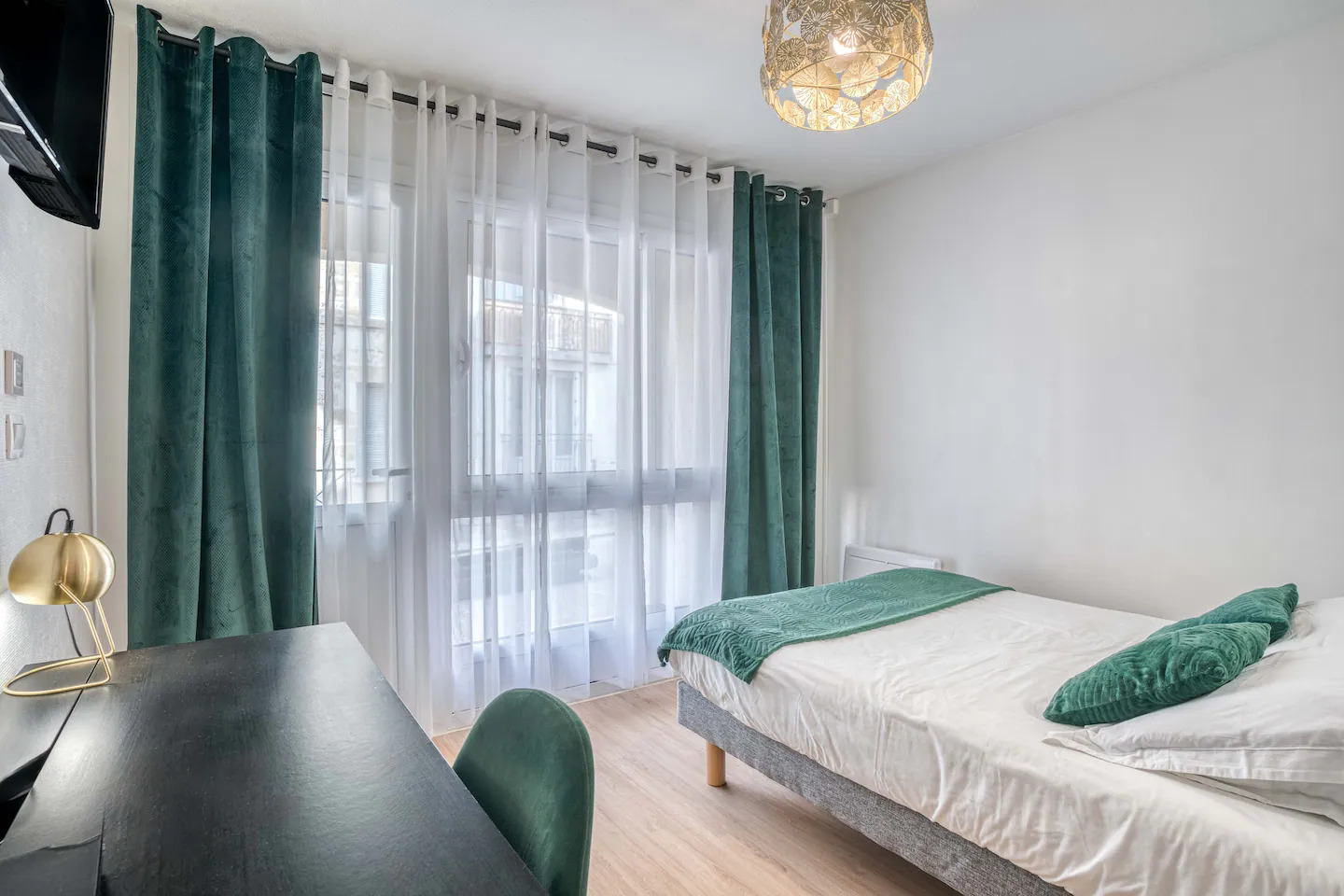Studio centre Marmande