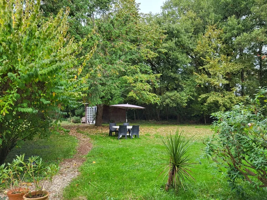 Gîte du Fondubois