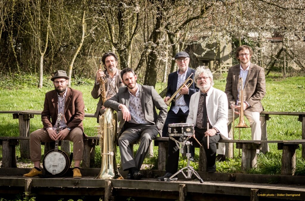 Concert Yellow Bounce