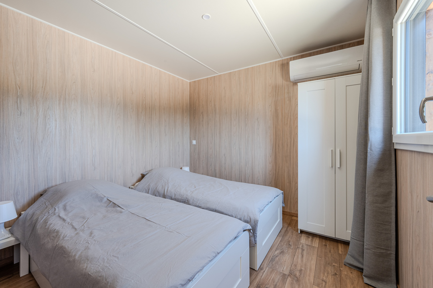 Le Chalet