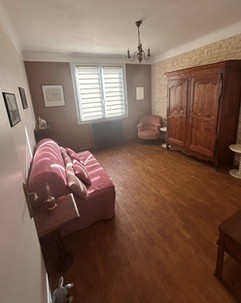 Maison d'hôtes à Saint Clément