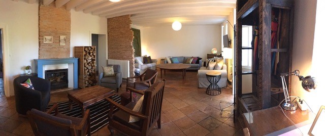 L' Airial, Moustey