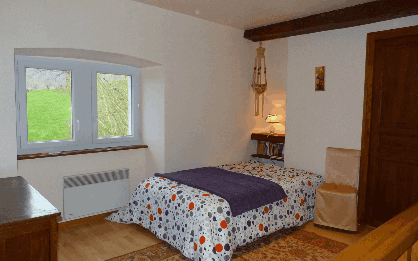 Maison Biscay