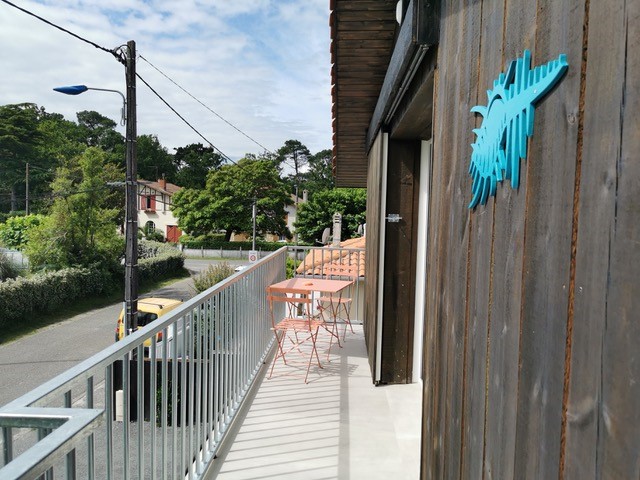 La cabane de Mijo