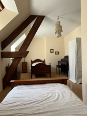 Maison de la pianiste