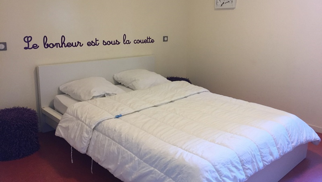 Camping Les Adillons
