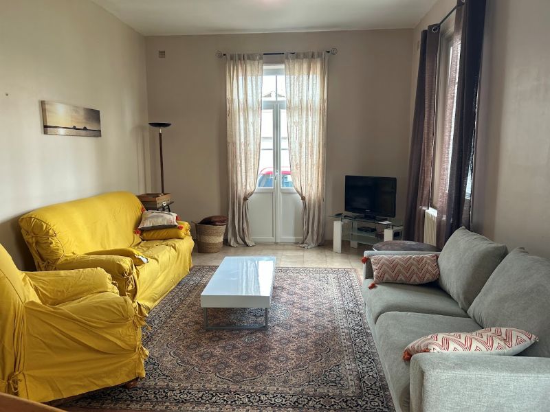 Gîte à Arcachon