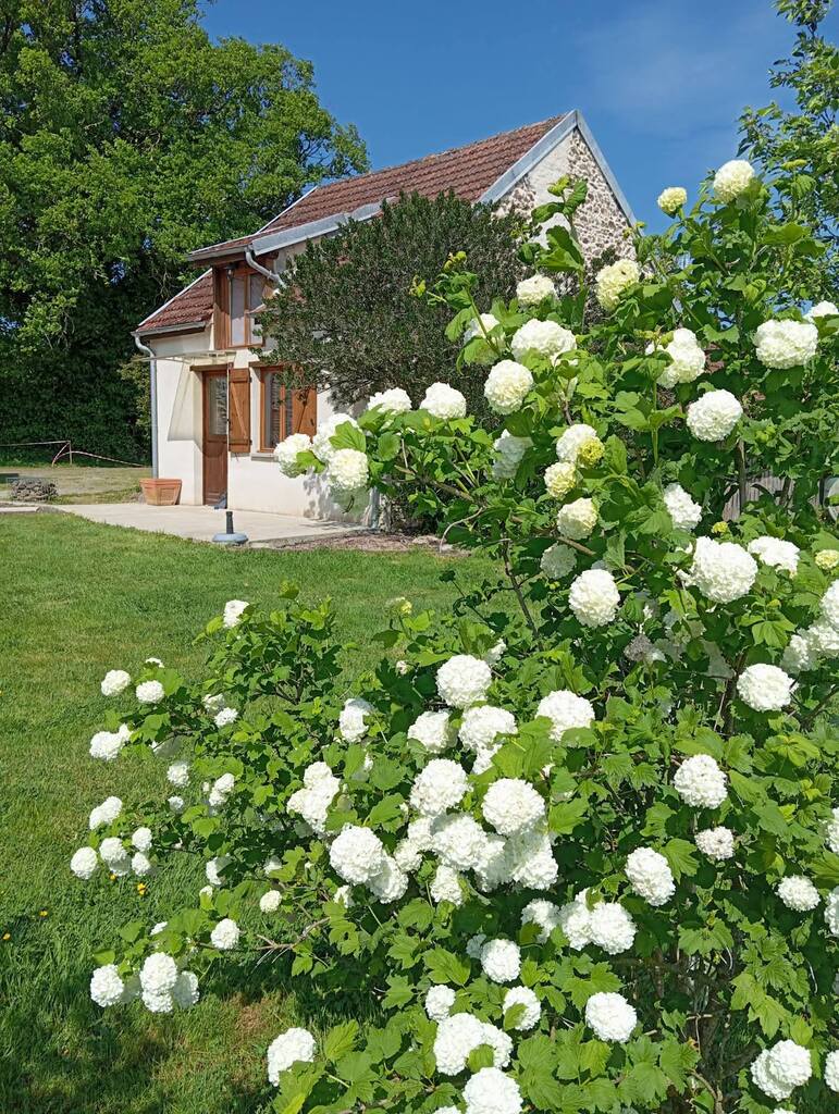 Gîte des Places