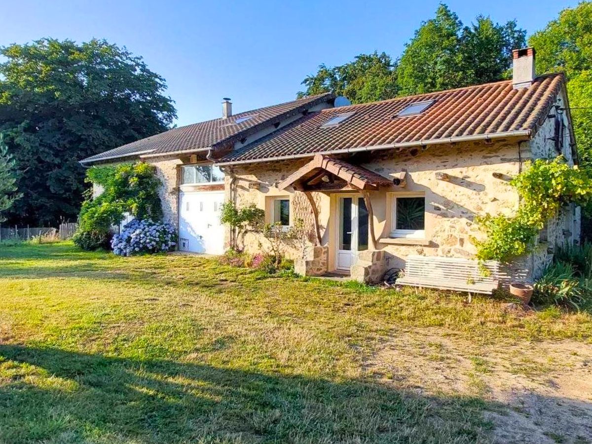 Maison de la nature