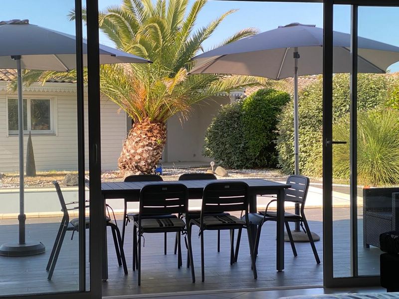 Villa Palmera