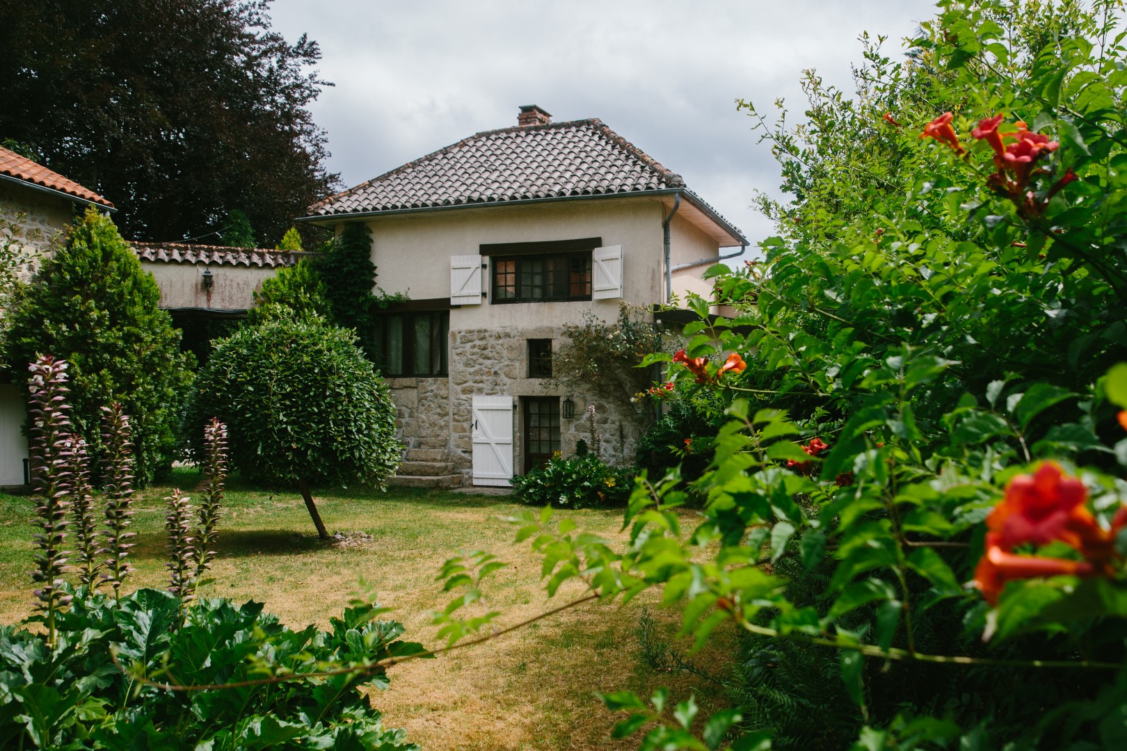 Le Bonheur