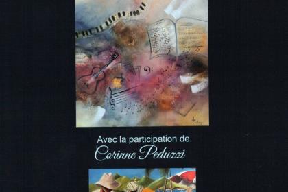 Exposition :  Isabel Ollange
