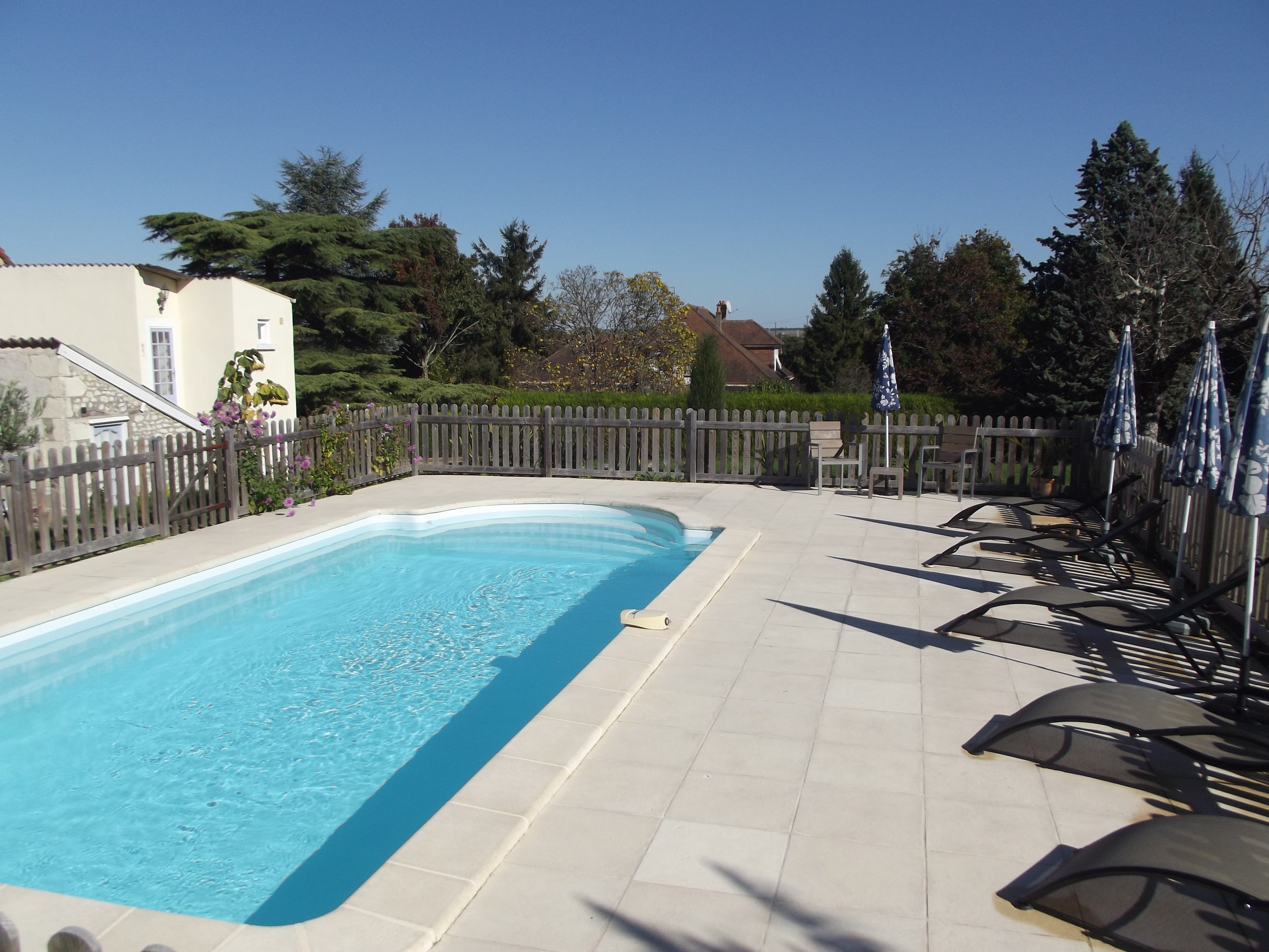Cherry lodge - Appt. Les Vignes