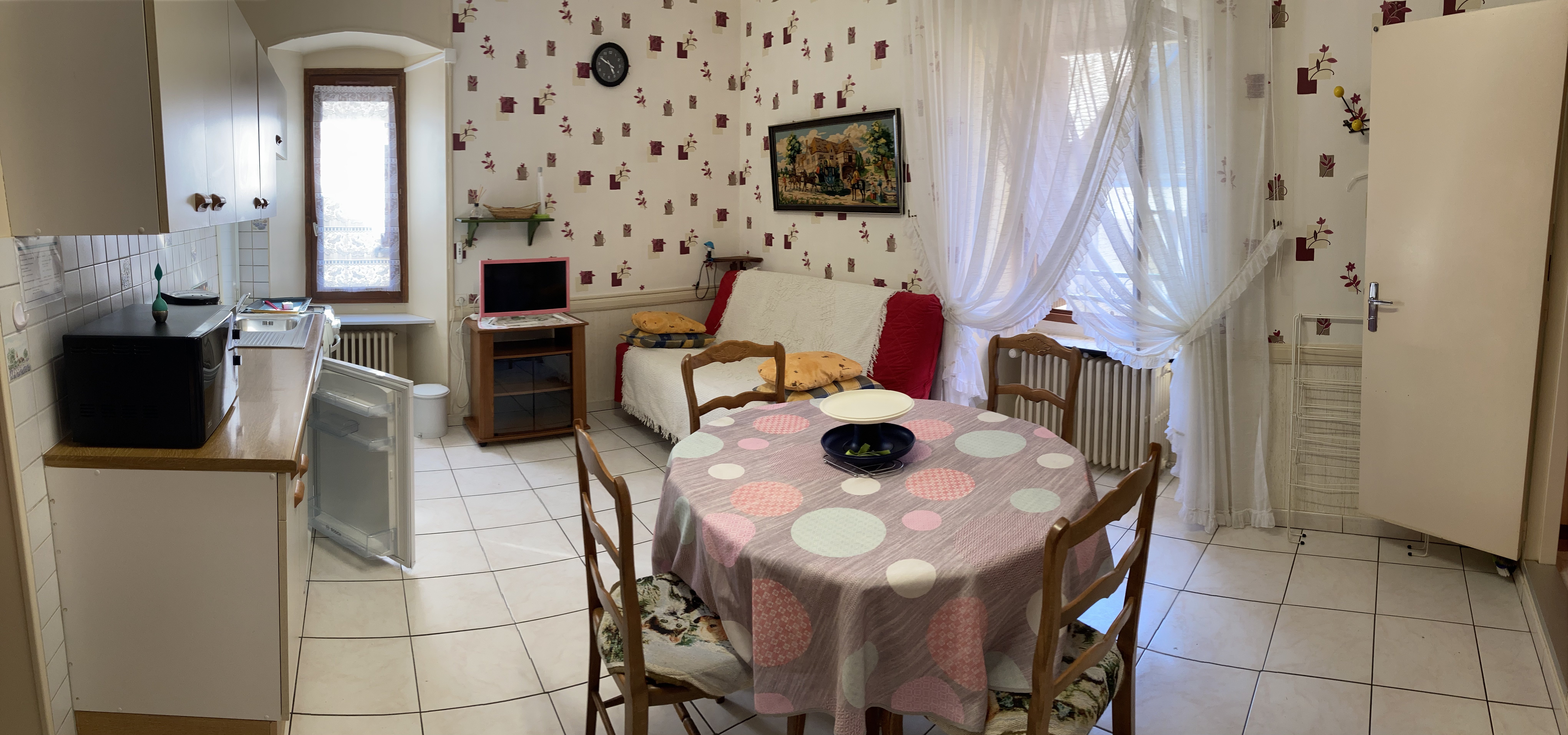 Maison Gabrielle