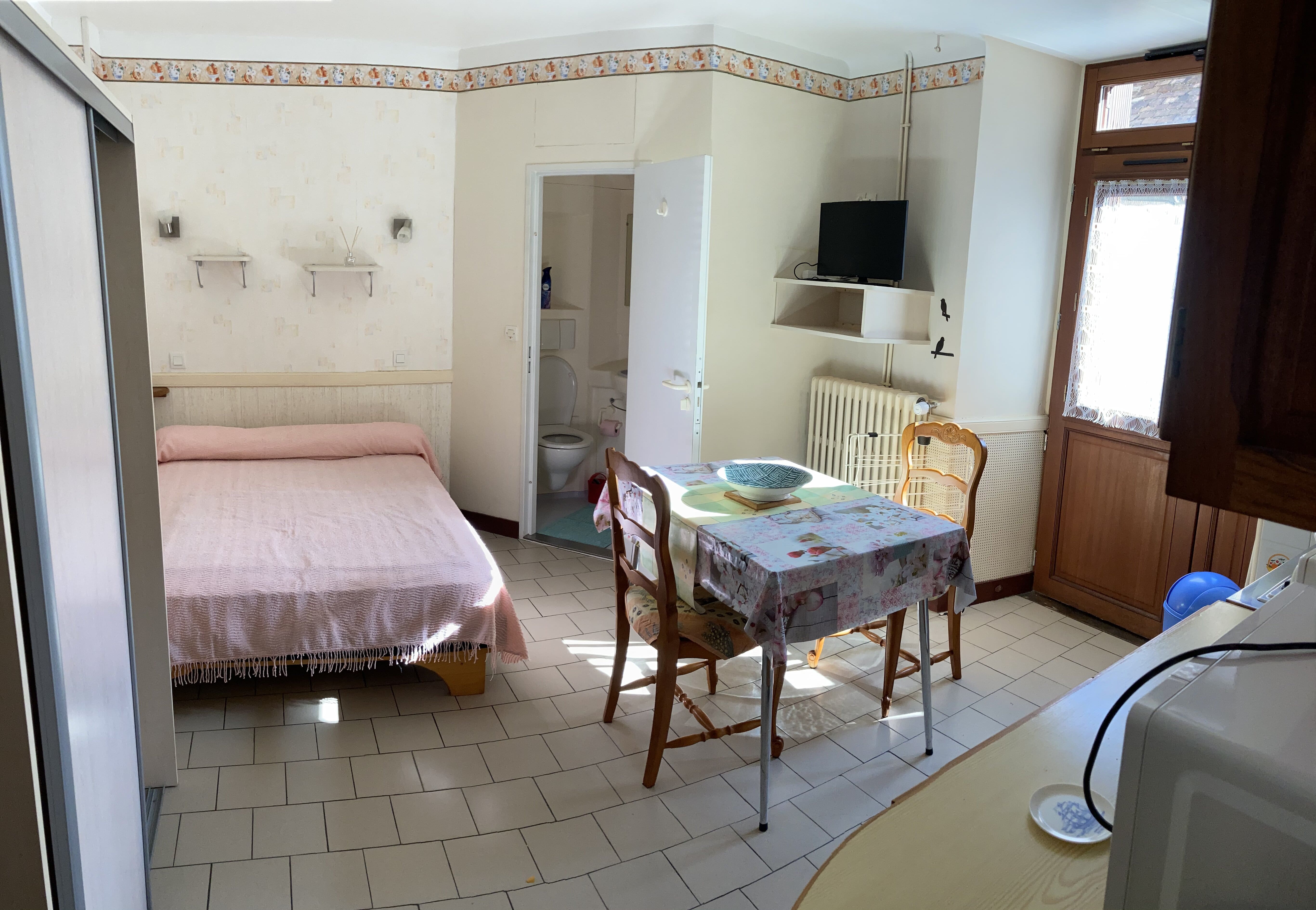 Maison Gabrielle