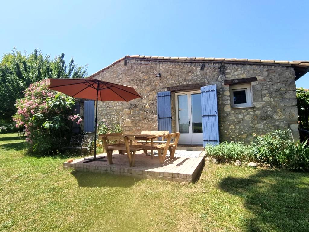 LBCA Maison Campagnarde