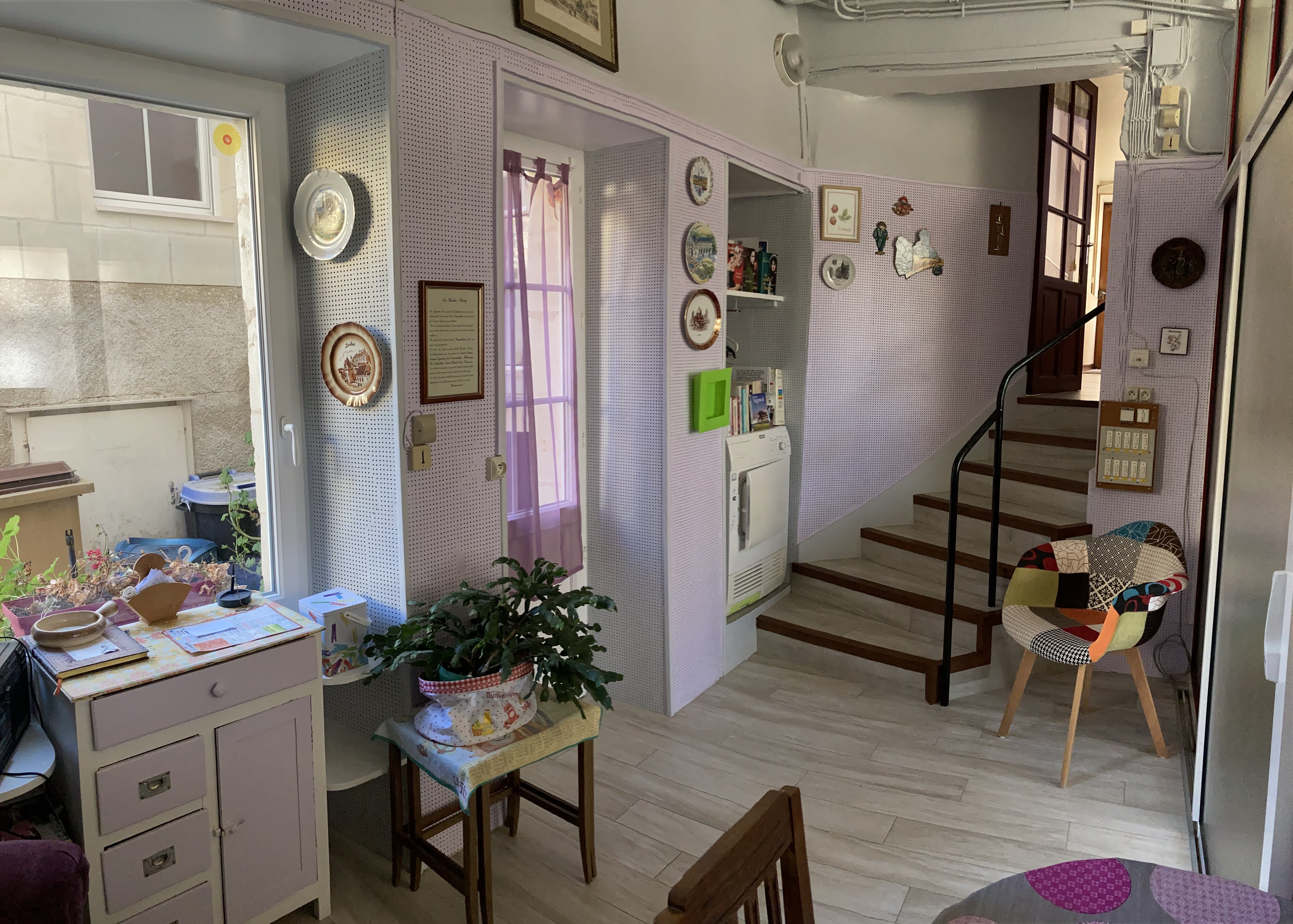 Maison Gabrielle