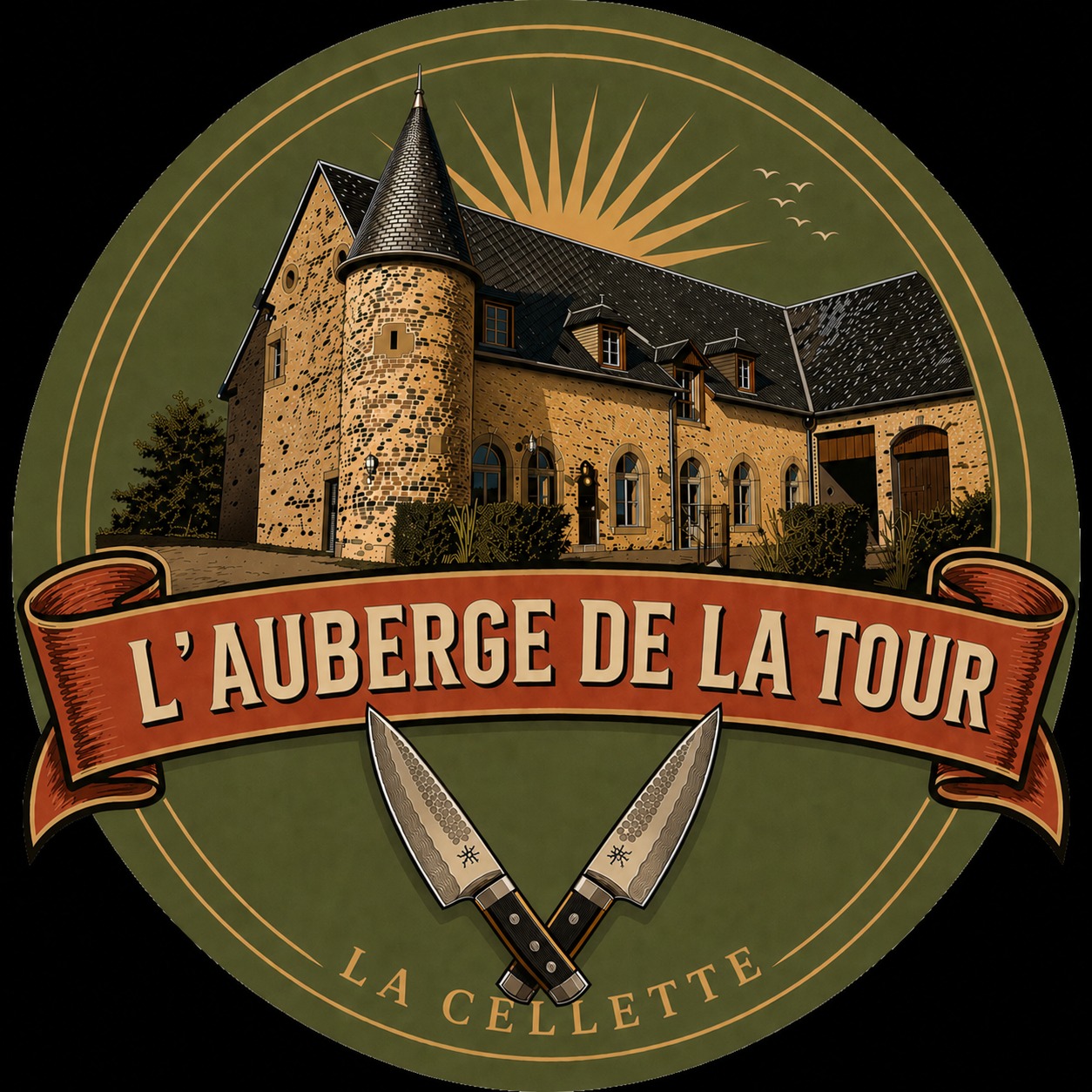 Auberge de la Tour