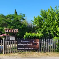 Auberge du Lavoir
