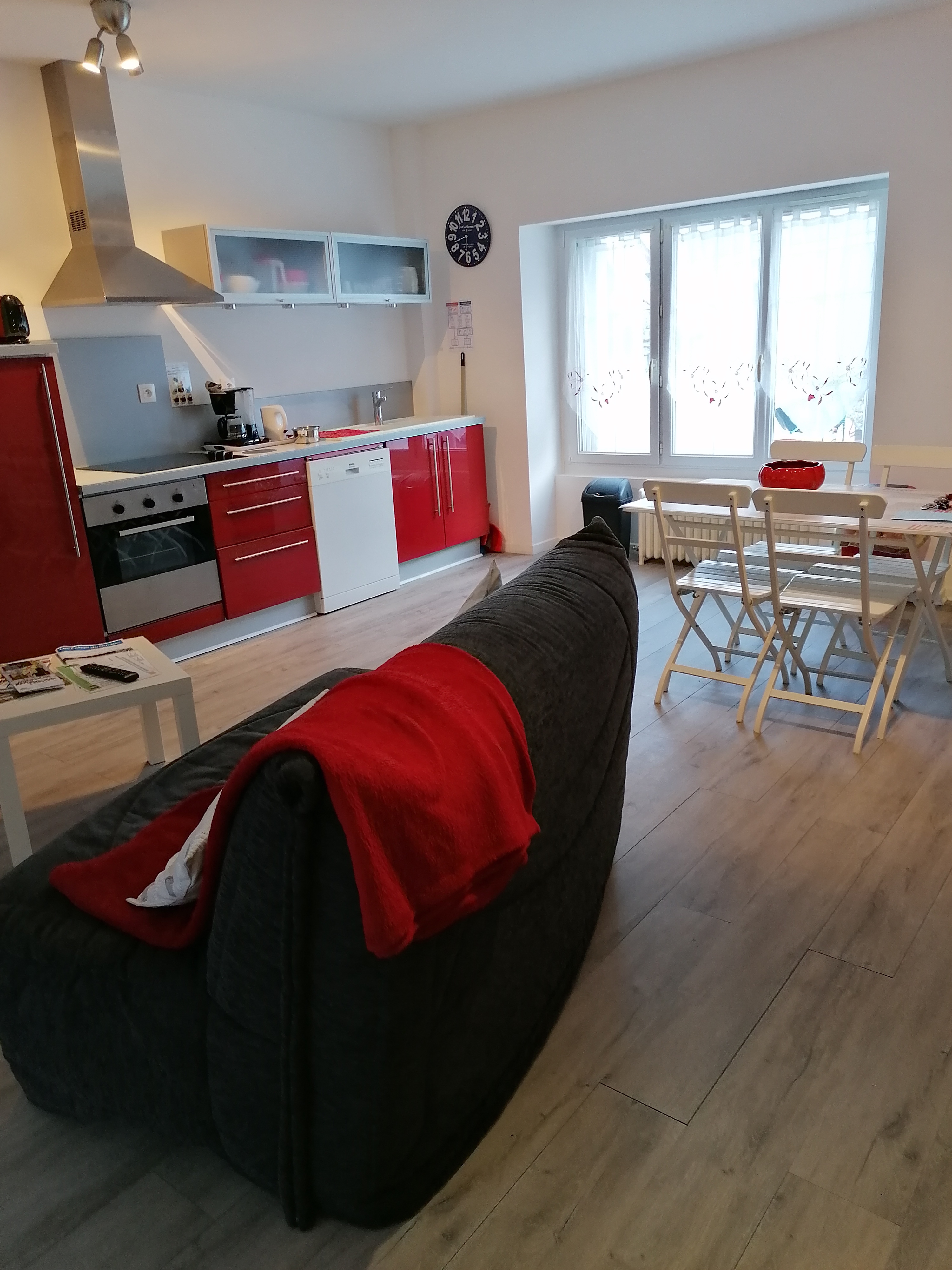 Appartement Passion