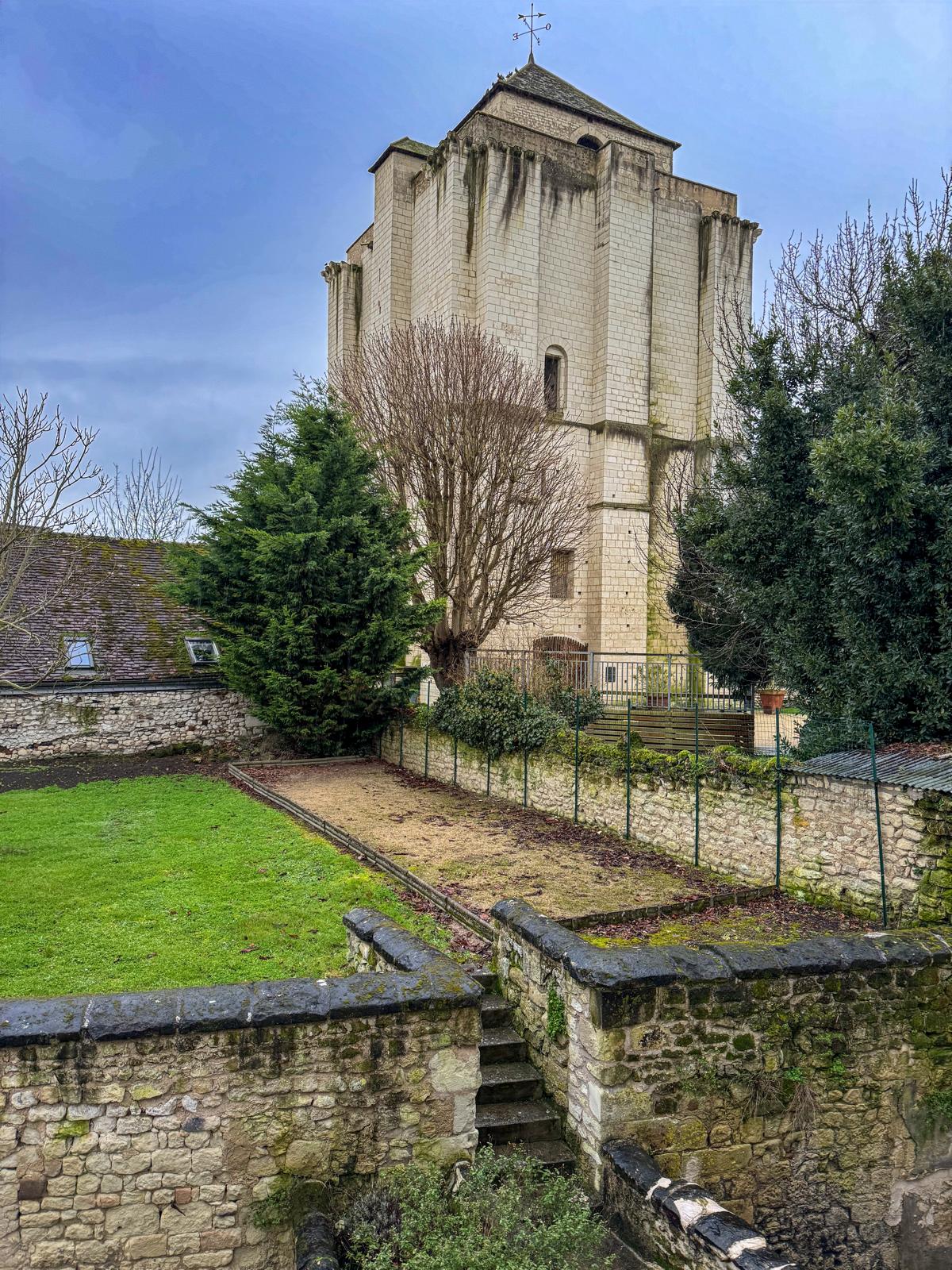 Appartement Vert