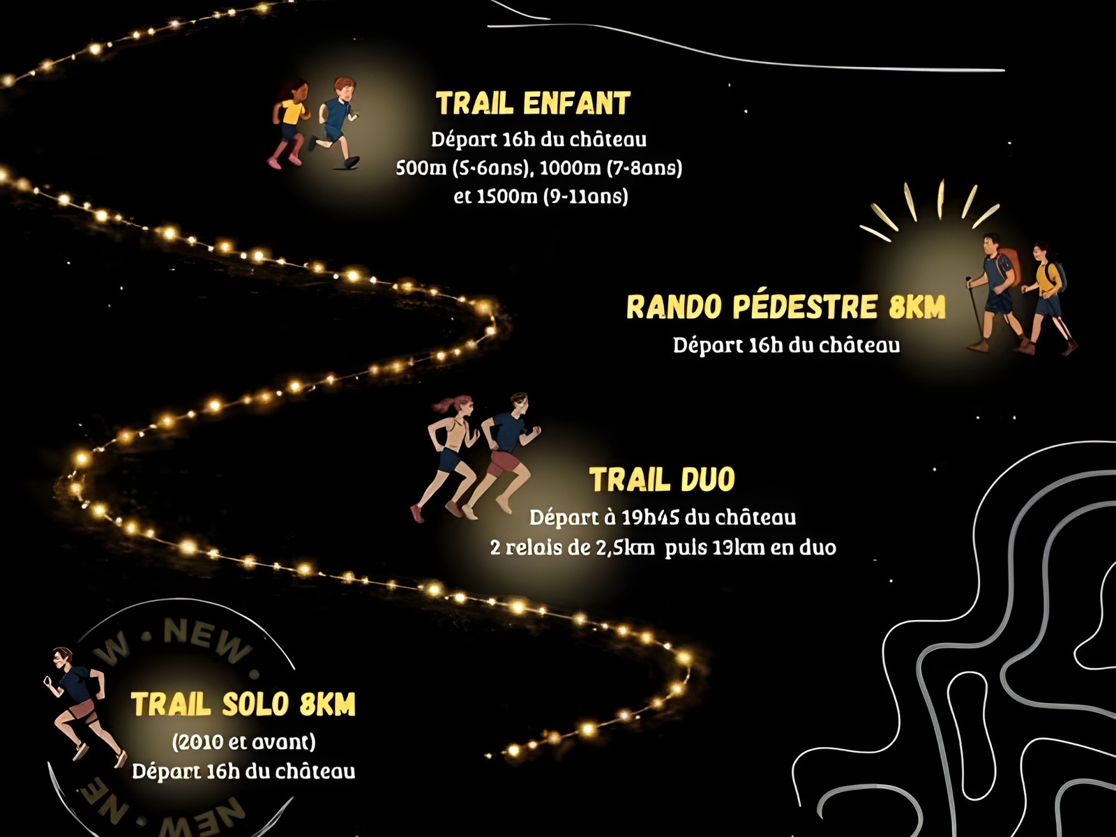 Visuel évènement