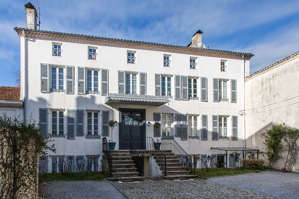 L'Escale du Midou